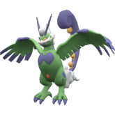 Buy 6IV Tornadus Therian  Pokemon
